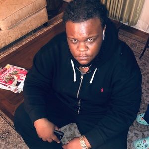 Meet your Posher, Johnny